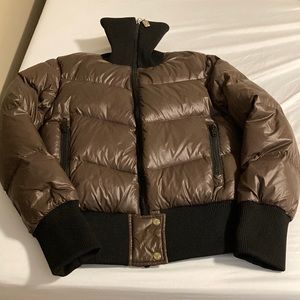 Aritzia TNA Jacket - Size M (EUC)